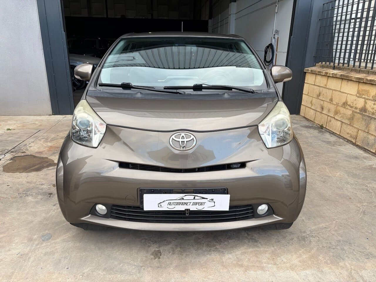 TOYOTA iQ 1.0 Pack Confort