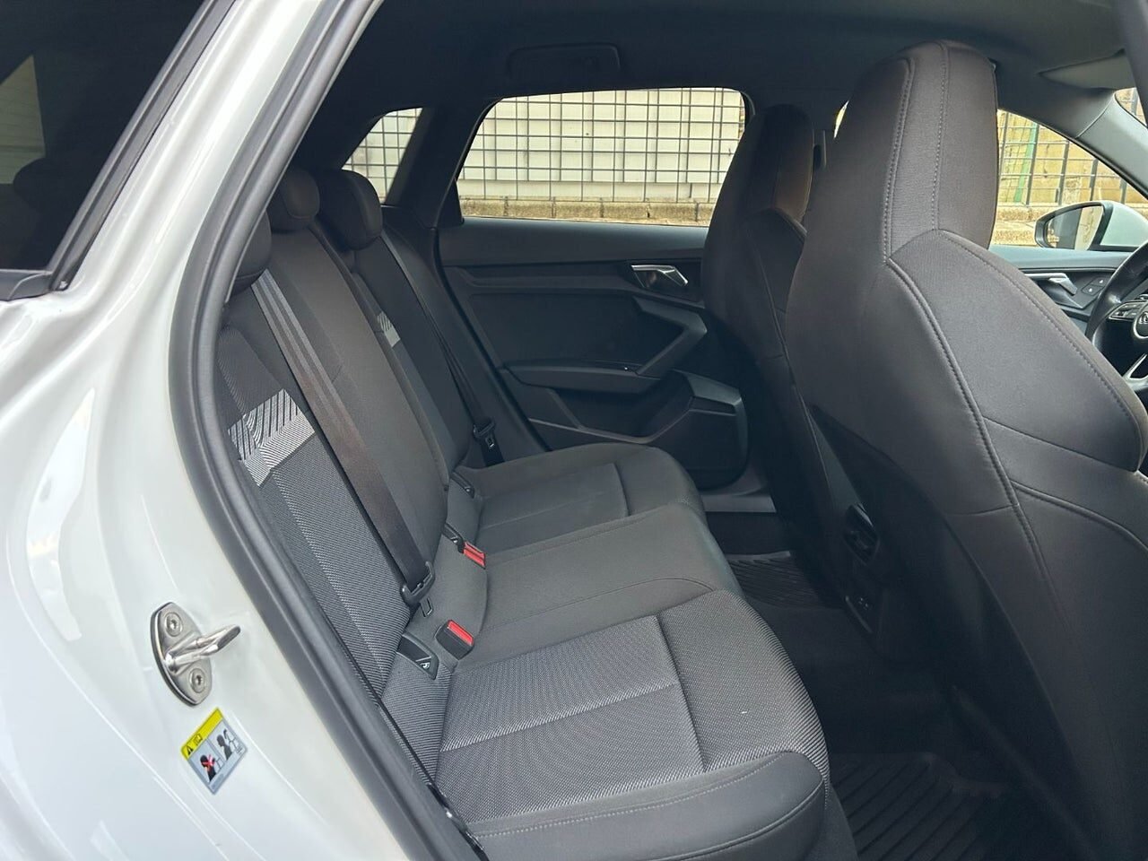 AUDI A3 Sportback S line 40 TFSI e 150kW S tron