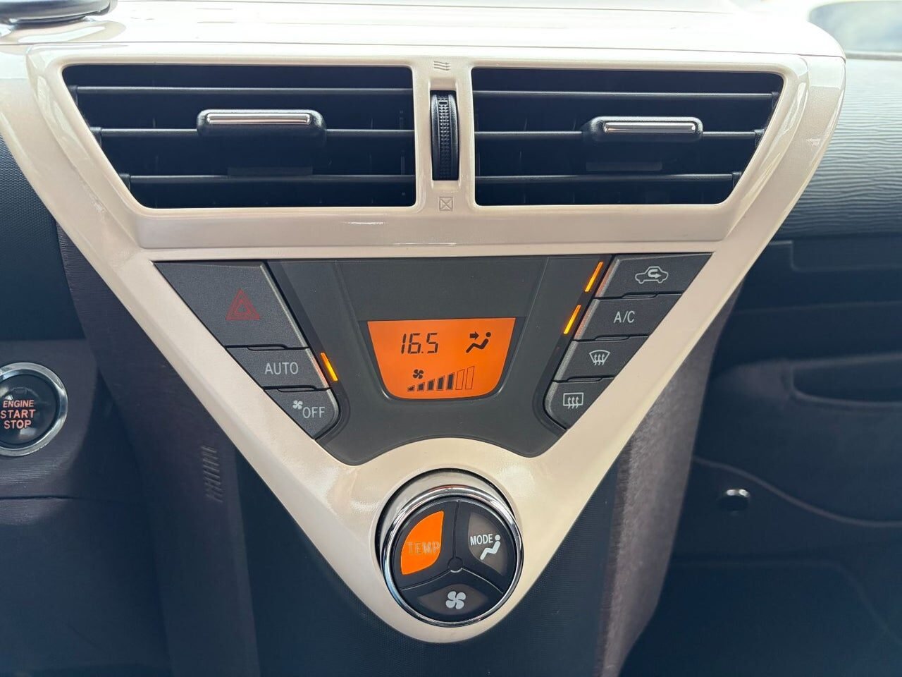 TOYOTA iQ 1.0 Pack Confort