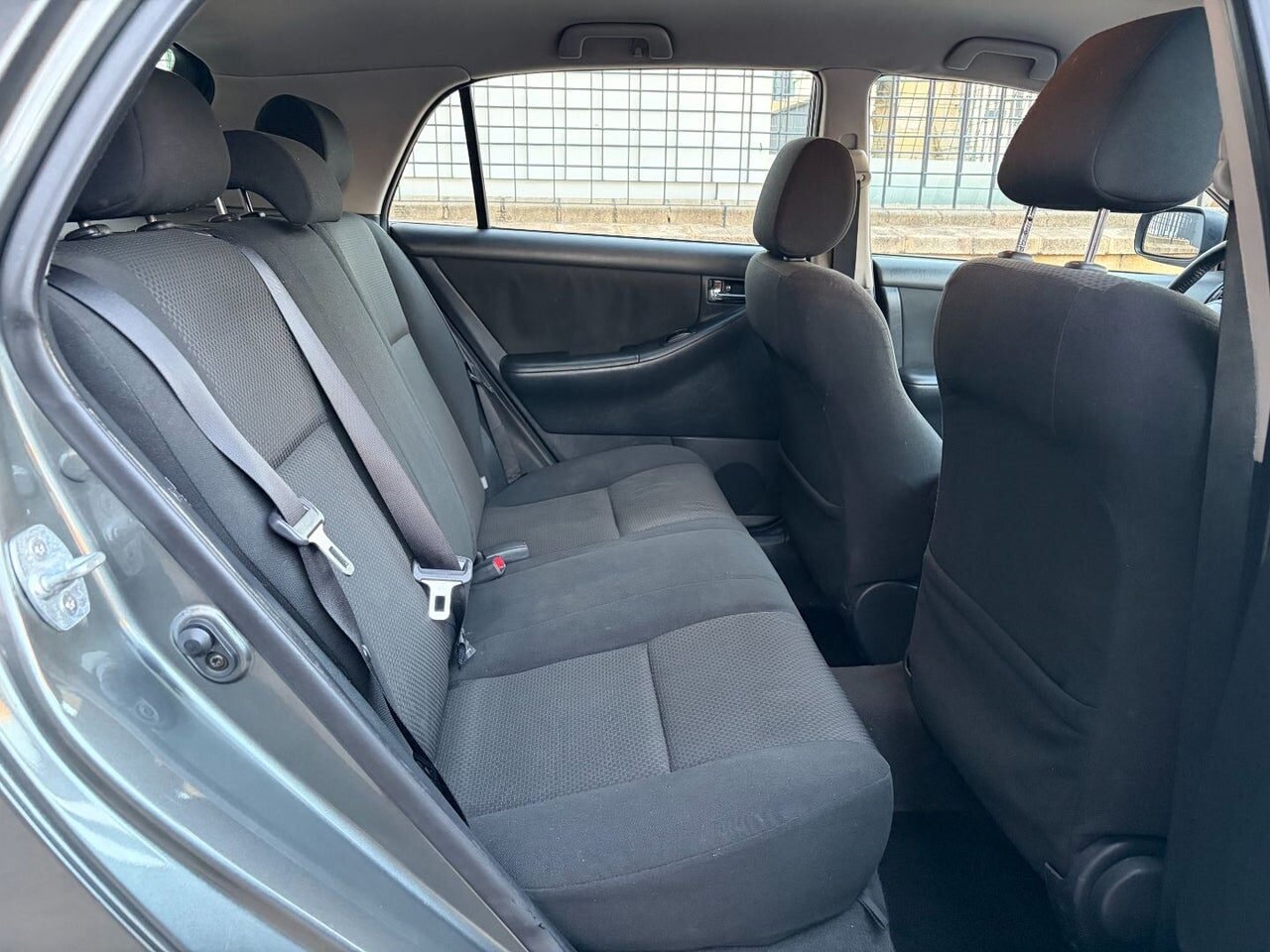 TOYOTA Corolla 2.0 D4D 116cv Sol
