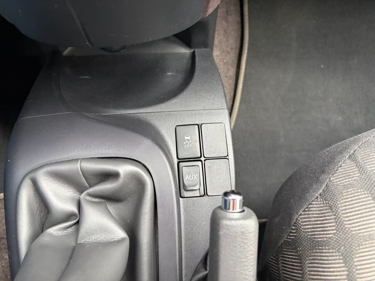 TOYOTA iQ 1.0 Pack Confort