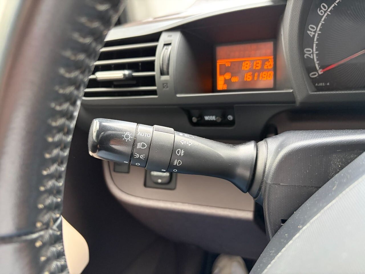 TOYOTA iQ 1.0 Pack Confort