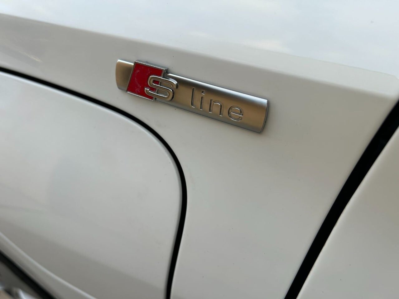 AUDI A3 Sportback S line 40 TFSI e 150kW S tron