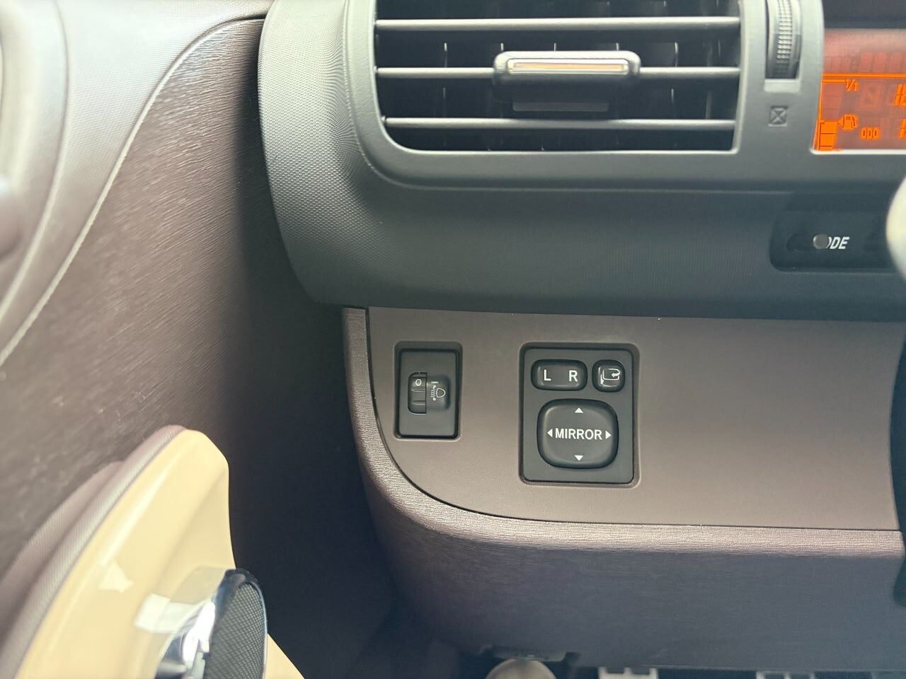 TOYOTA iQ 1.0 Pack Confort