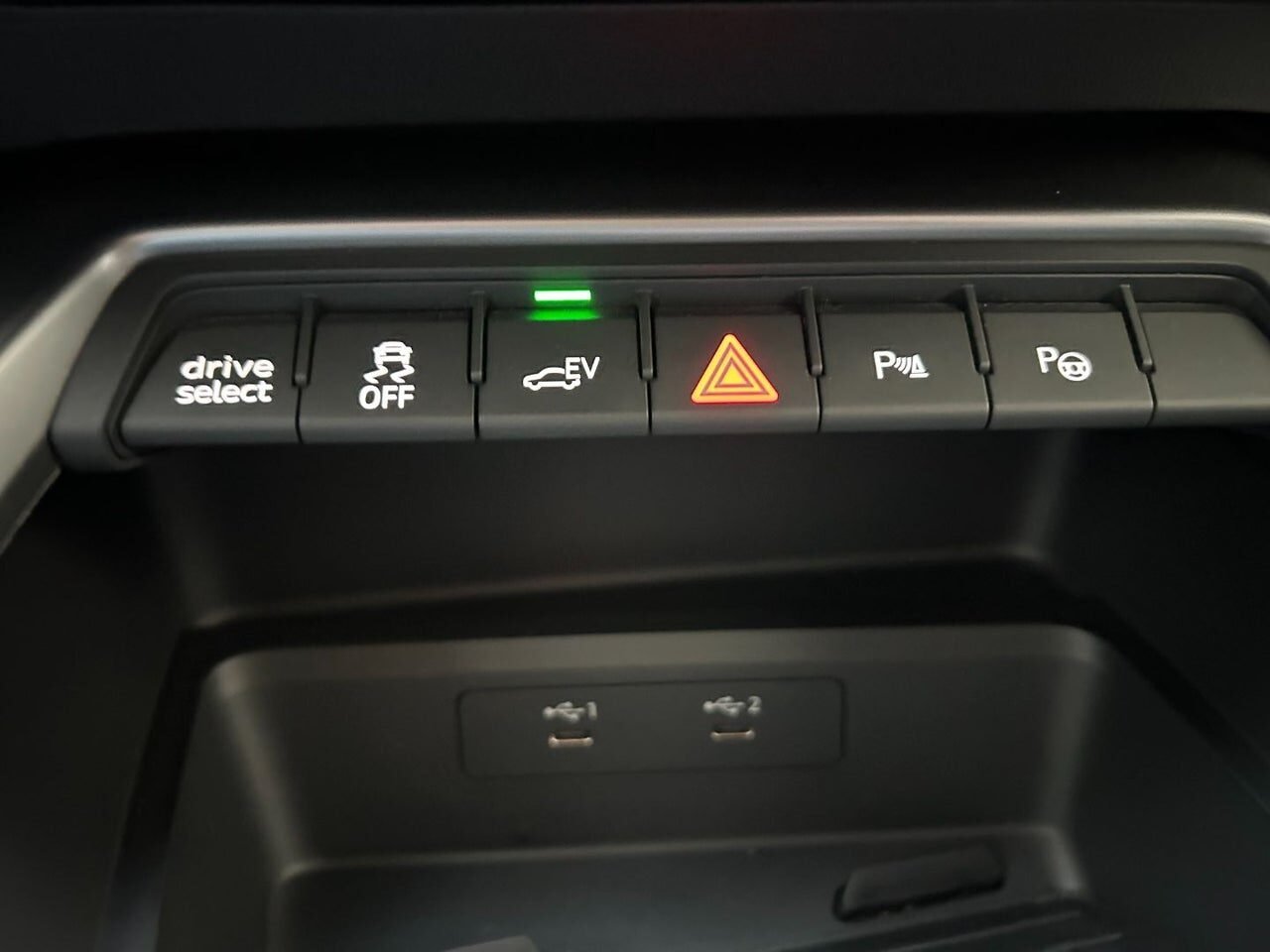AUDI A3 Sportback S line 40 TFSI e 150kW S tron