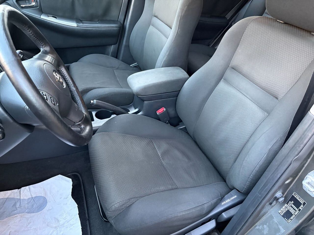 TOYOTA Corolla 2.0 D4D 116cv Sol