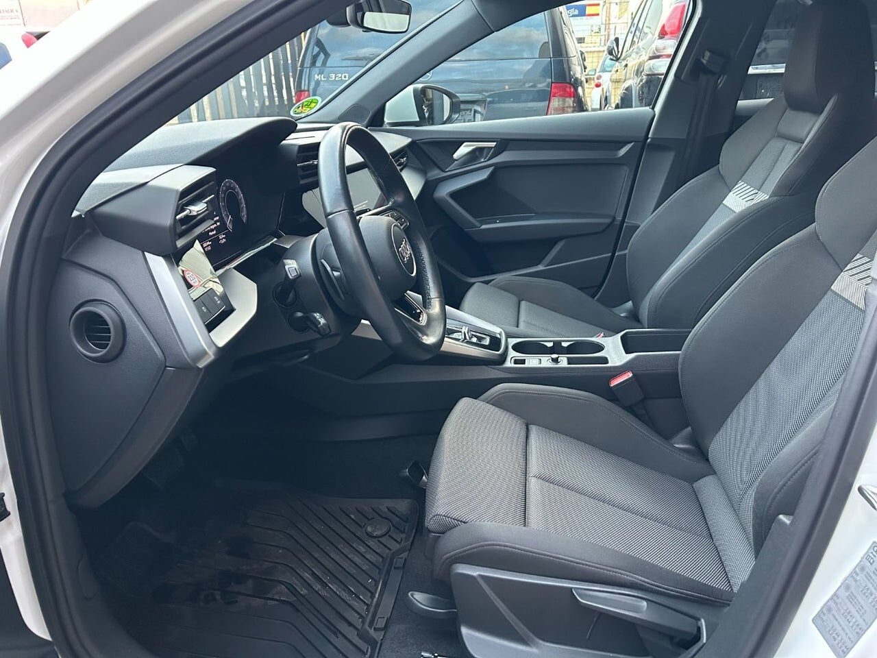 AUDI A3 Sportback S line 40 TFSI e 150kW S tron