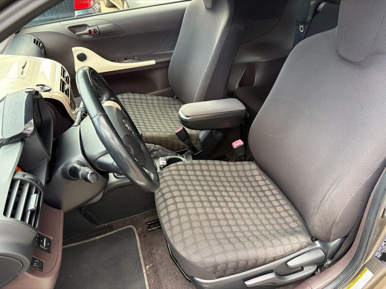 TOYOTA iQ 1.0 Pack Confort