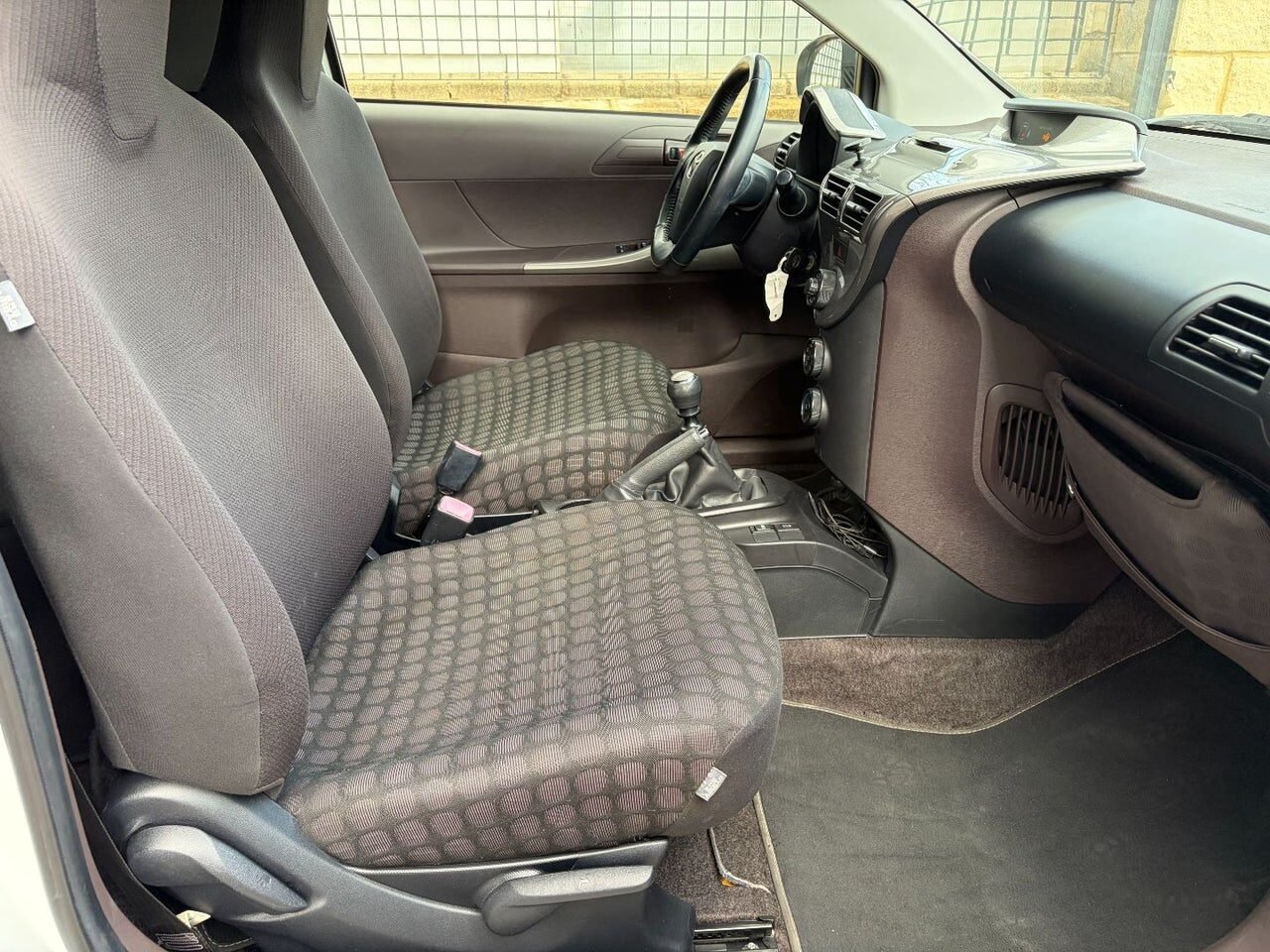 TOYOTA iQ 1.0 Pack Confort