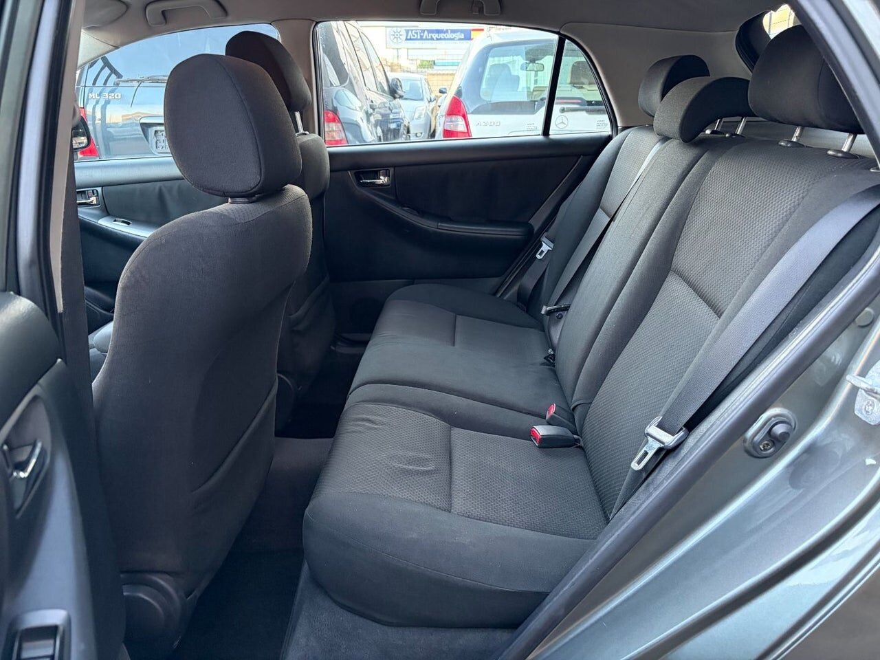 TOYOTA Corolla 2.0 D4D 116cv Sol