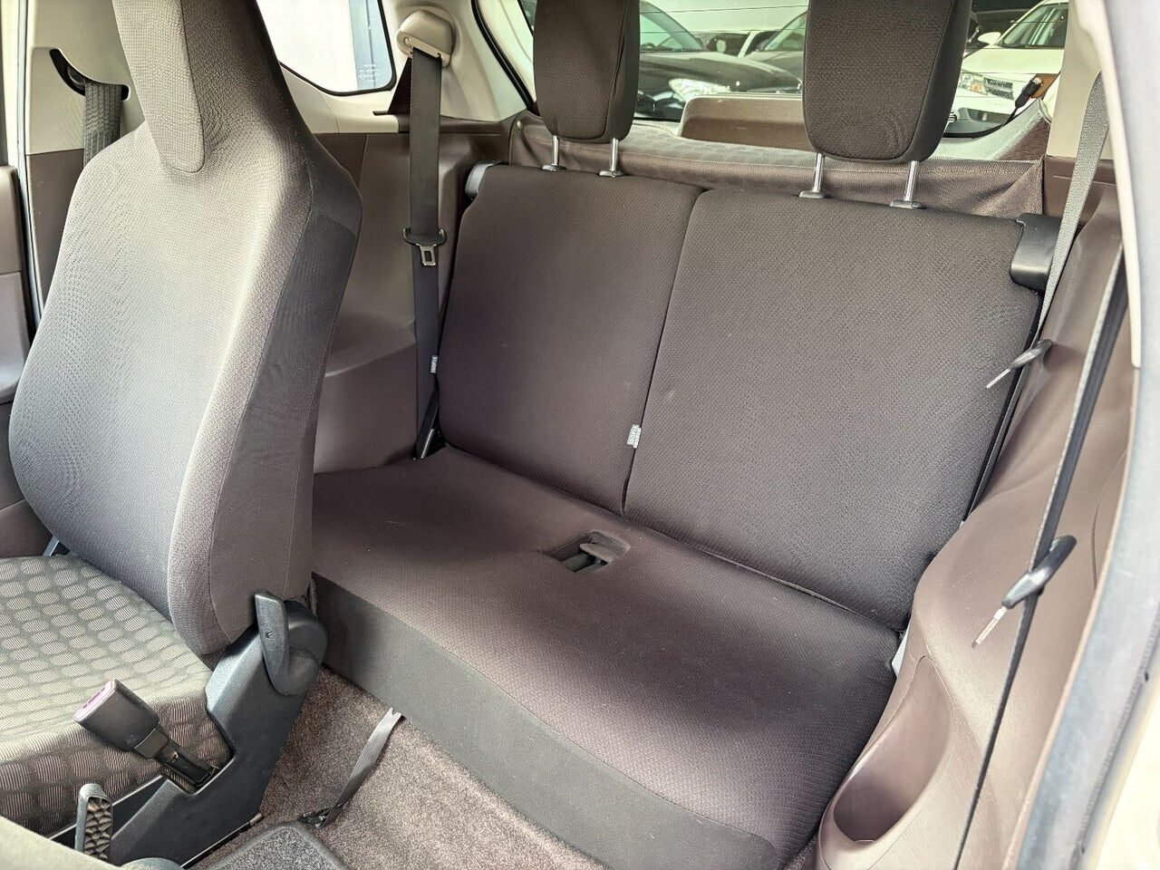 TOYOTA iQ 1.0 Pack Confort